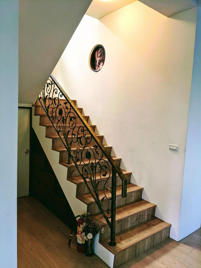 Home-Link B&B Fenglin Buitenkant foto