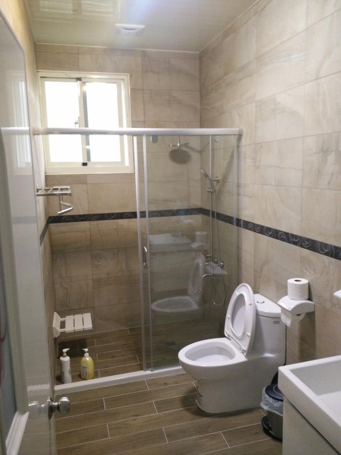 Home-Link B&B Fenglin Buitenkant foto