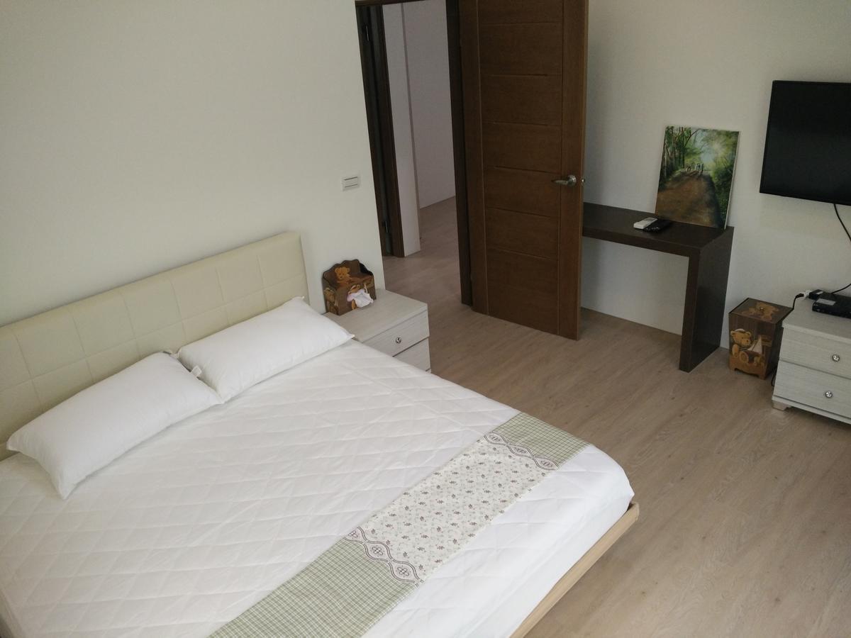 Home-Link B&B Fenglin Buitenkant foto