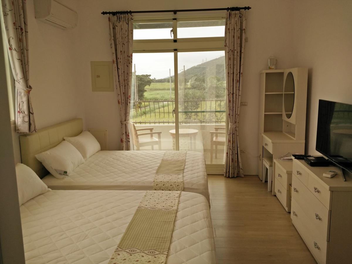 Home-Link B&B Fenglin Buitenkant foto