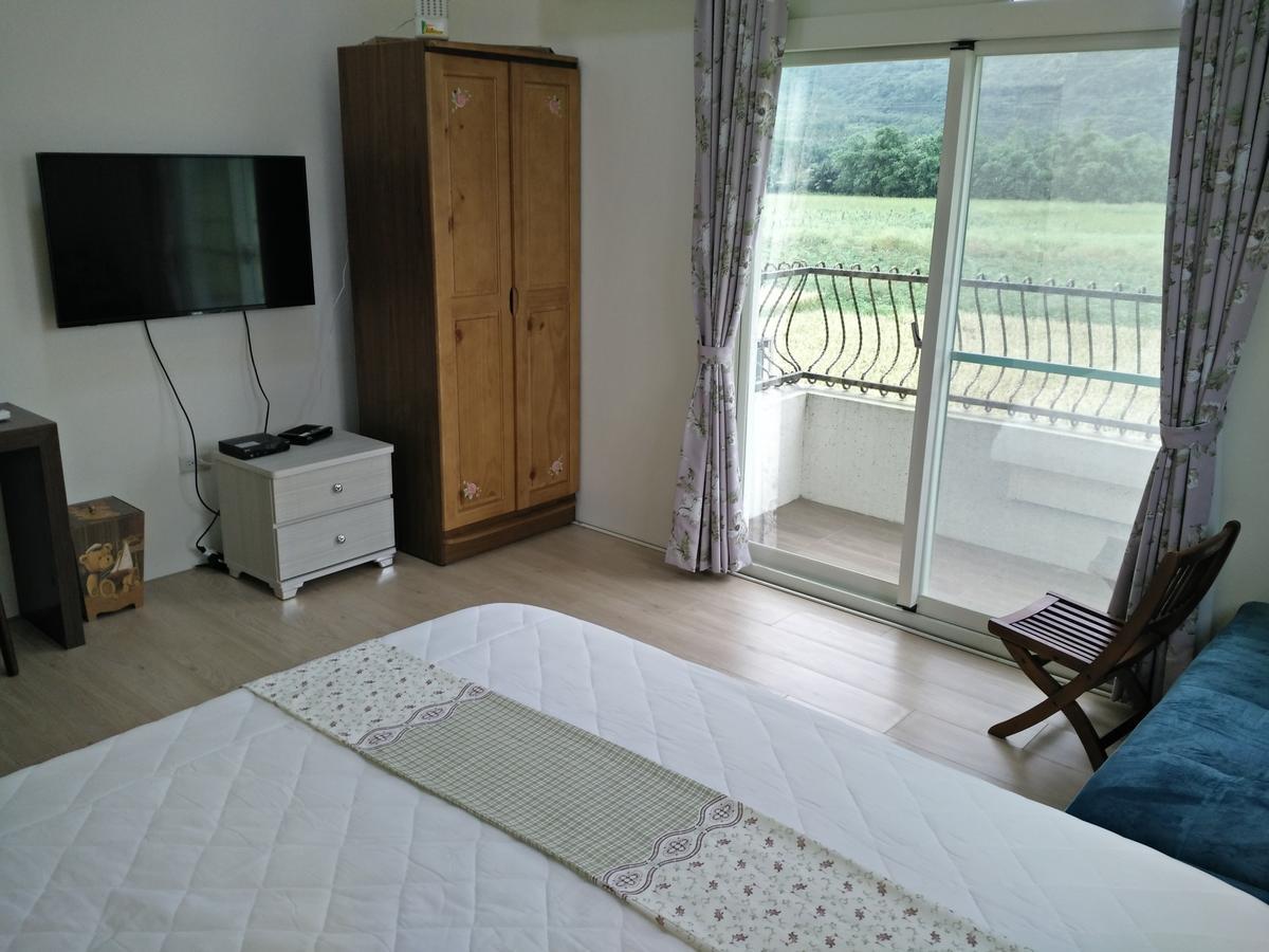 Home-Link B&B Fenglin Buitenkant foto