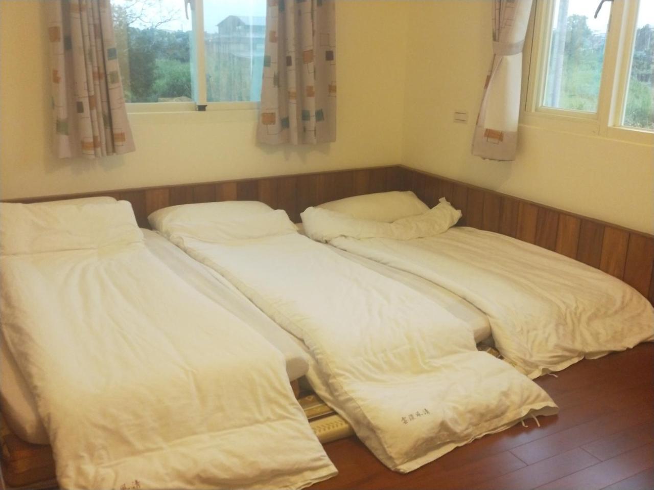 Home-Link B&B Fenglin Buitenkant foto
