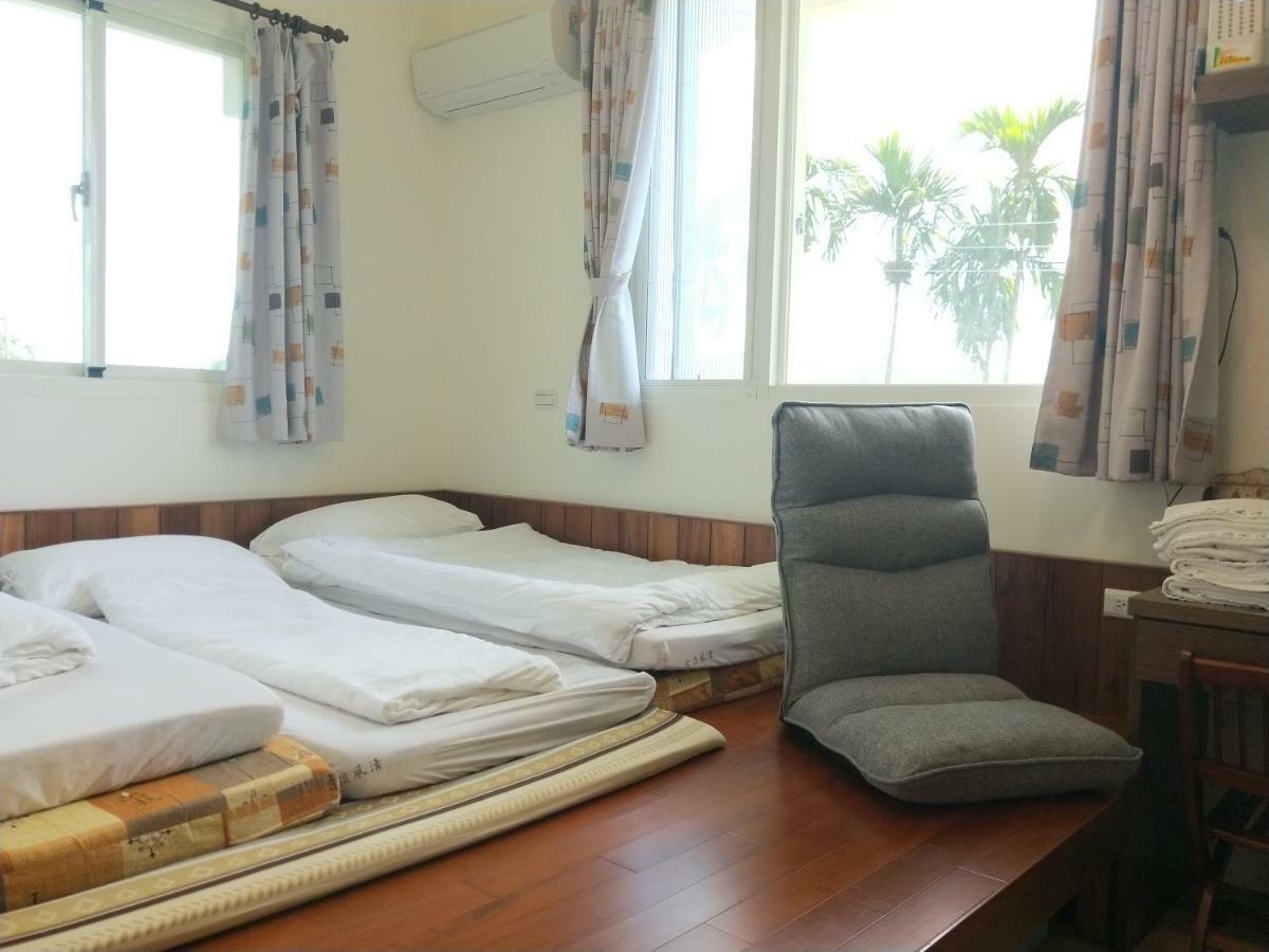 Home-Link B&B Fenglin Buitenkant foto