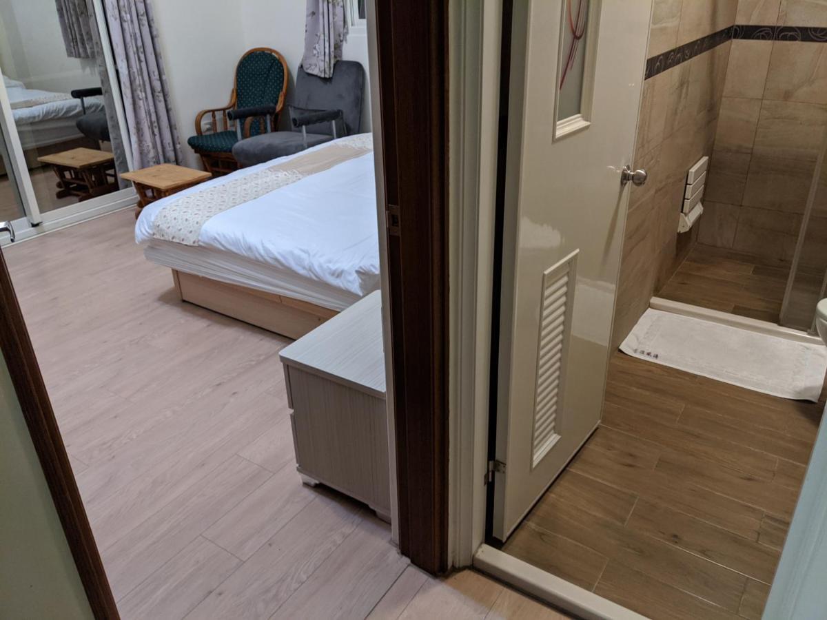 Home-Link B&B Fenglin Buitenkant foto