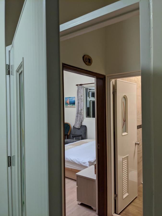 Home-Link B&B Fenglin Buitenkant foto